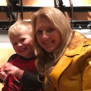 Meet your Posher, Samantha